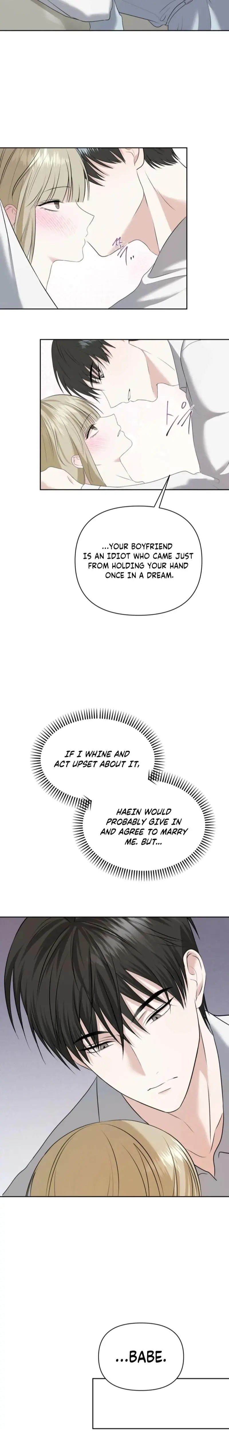 Dramatic Scandal Episode 20 - Page 14
