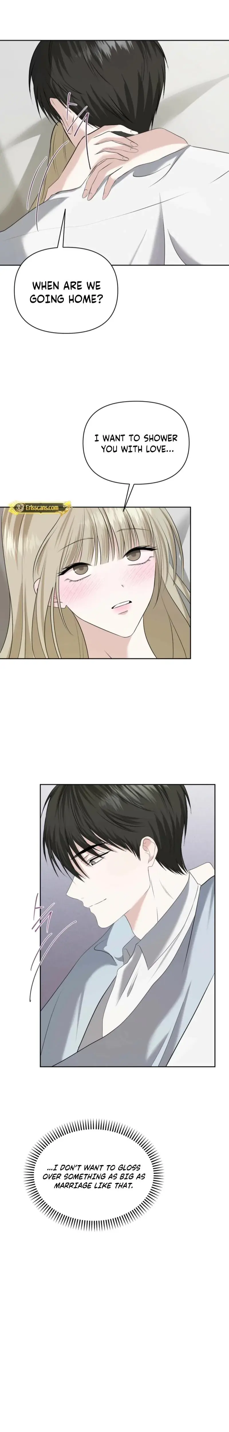 Dramatic Scandal Episode 20 - Page 15