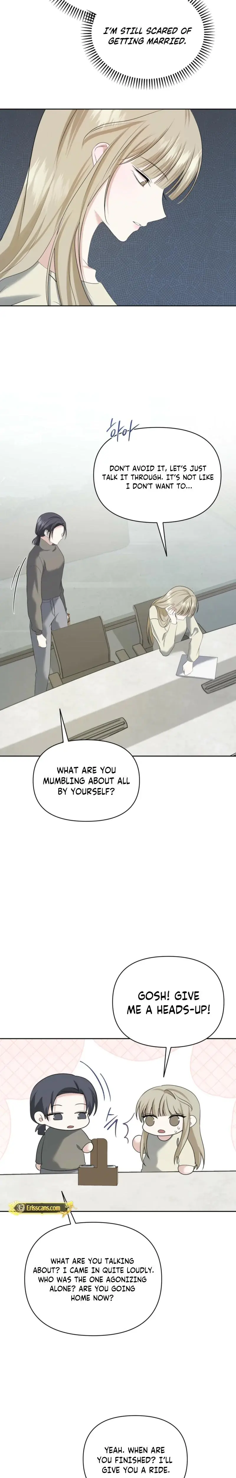 Dramatic Scandal Episode 20 - Page 17