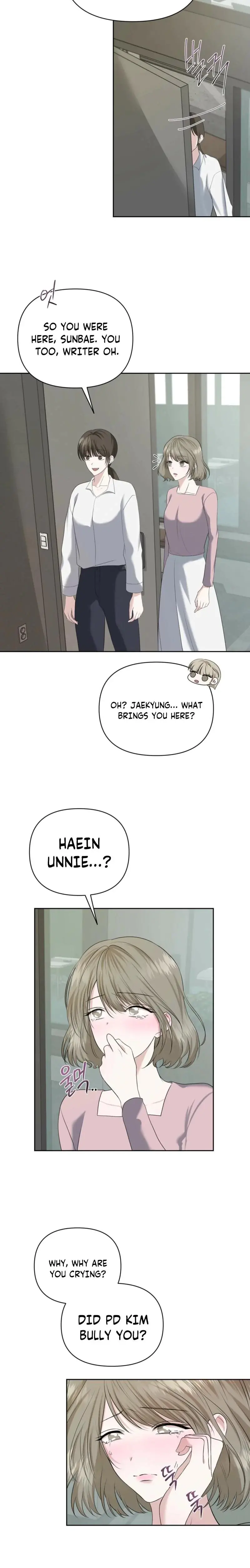 Dramatic Scandal Episode 20 - Page 19