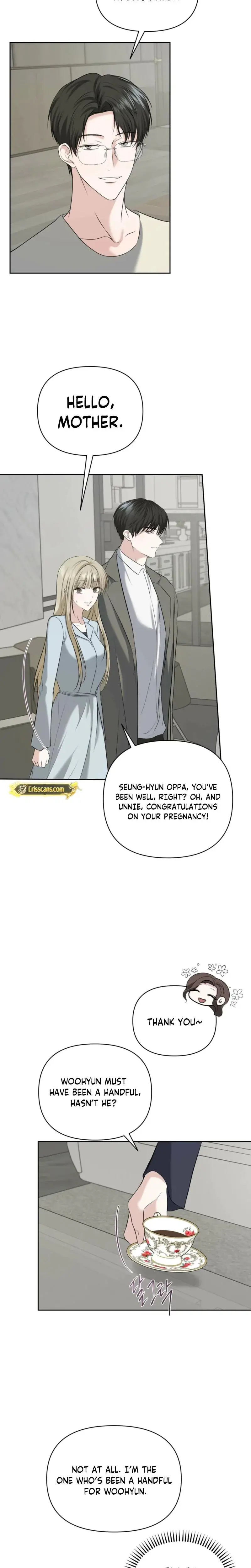 Dramatic Scandal Episode 20 - Page 2