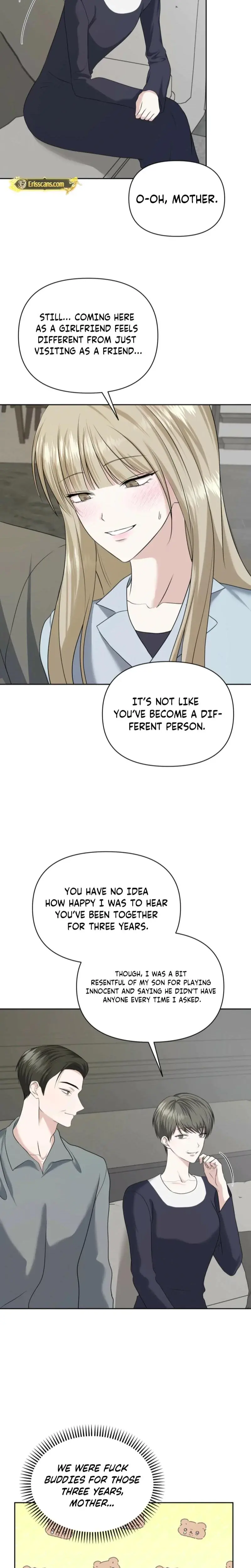 Dramatic Scandal Episode 20 - Page 5
