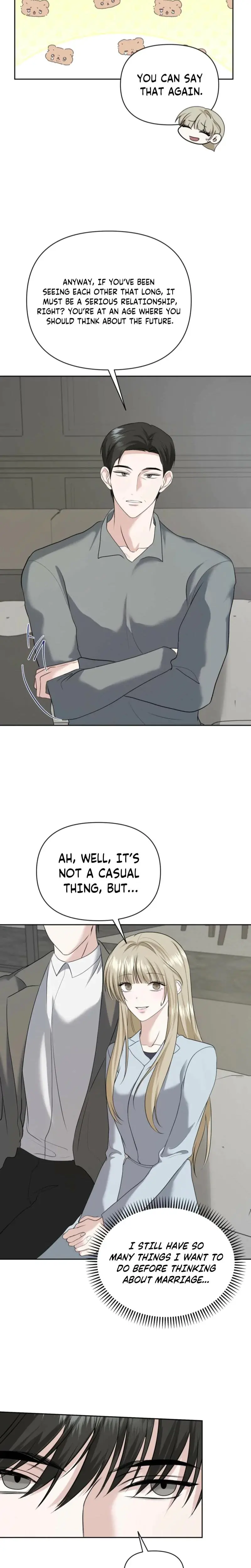 Dramatic Scandal Episode 20 - Page 6