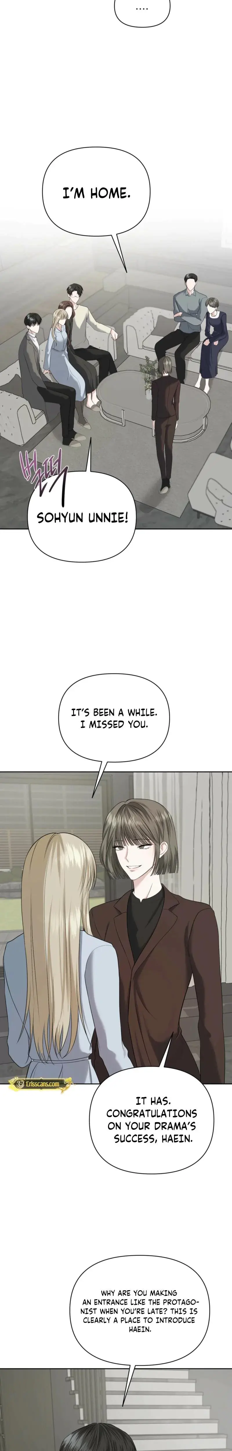 Dramatic Scandal Episode 20 - Page 7