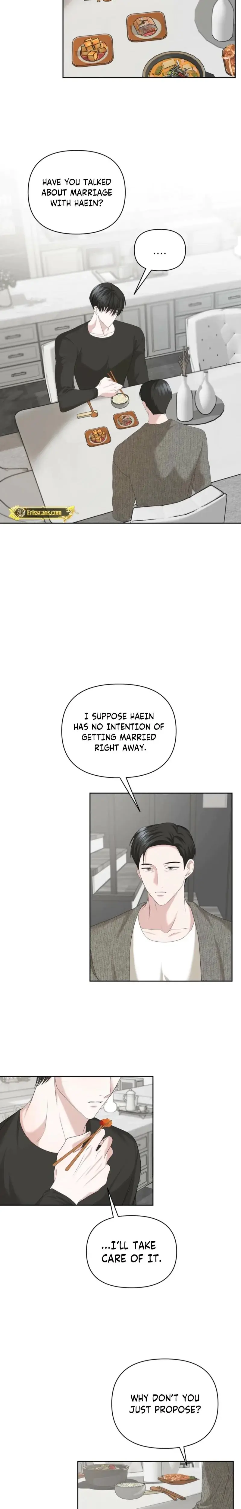 Dramatic Scandal Episode 21 - Page 15