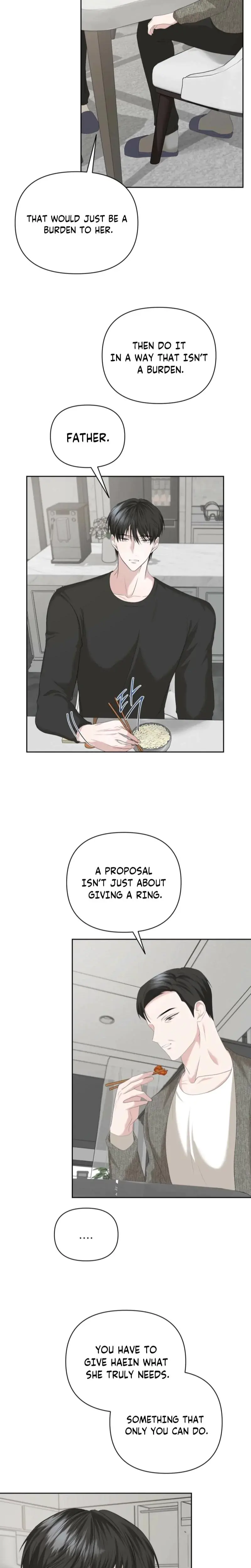 Dramatic Scandal Episode 21 - Page 16
