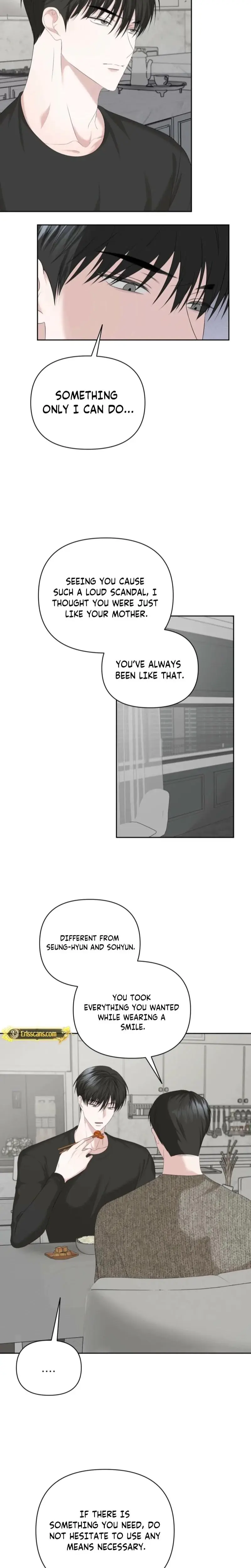 Dramatic Scandal Episode 21 - Page 17
