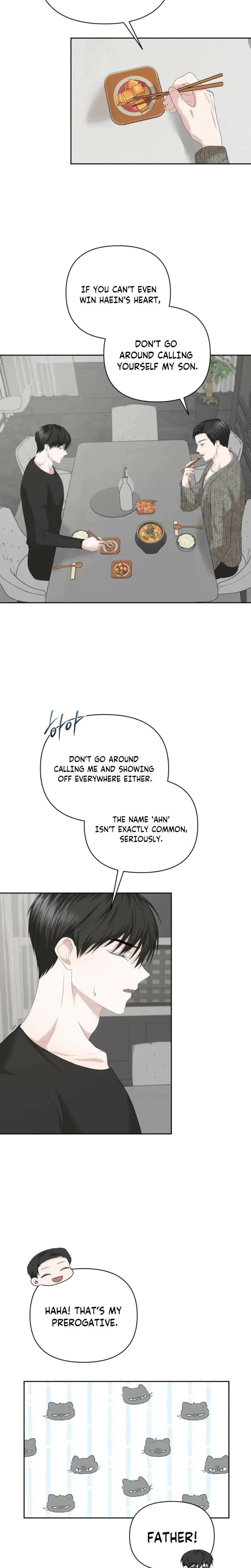 Dramatic Scandal Episode 21 - Page 18