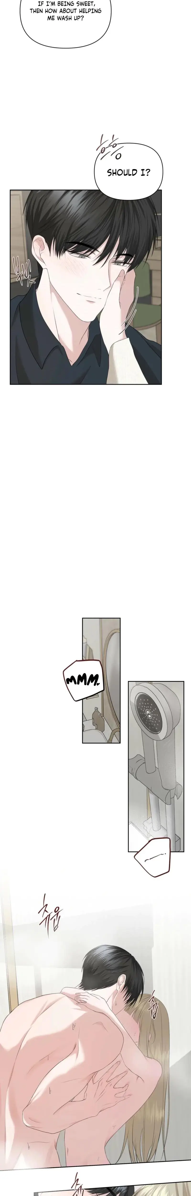 Dramatic Scandal Episode 21 - Page 4