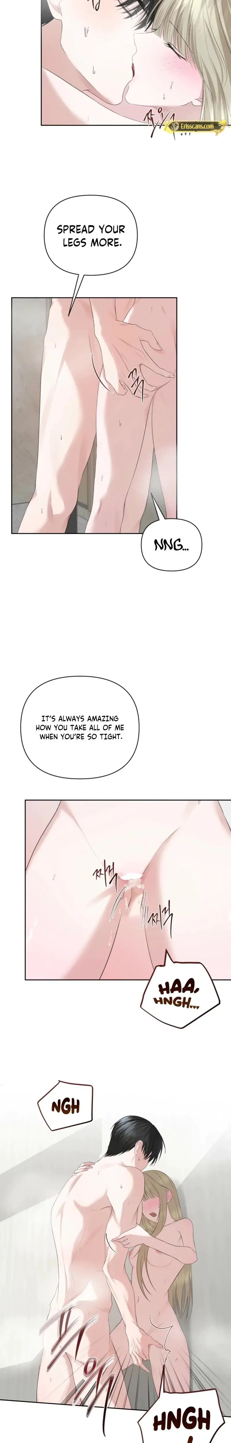 Dramatic Scandal Episode 21 - Page 5