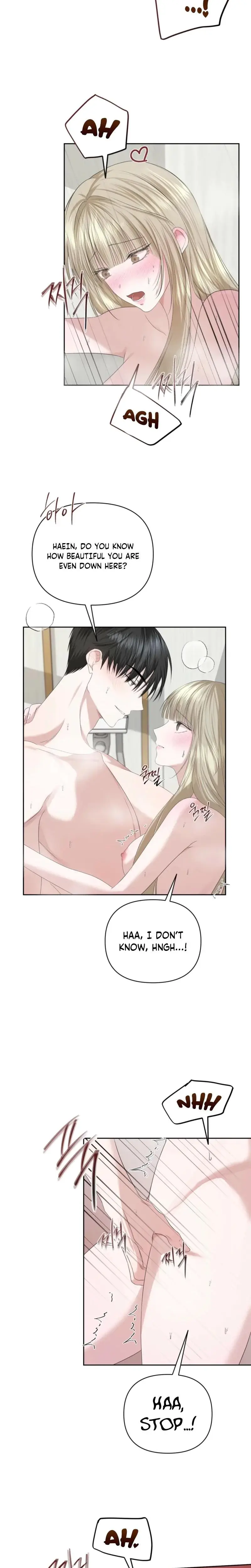 Dramatic Scandal Episode 21 - Page 6
