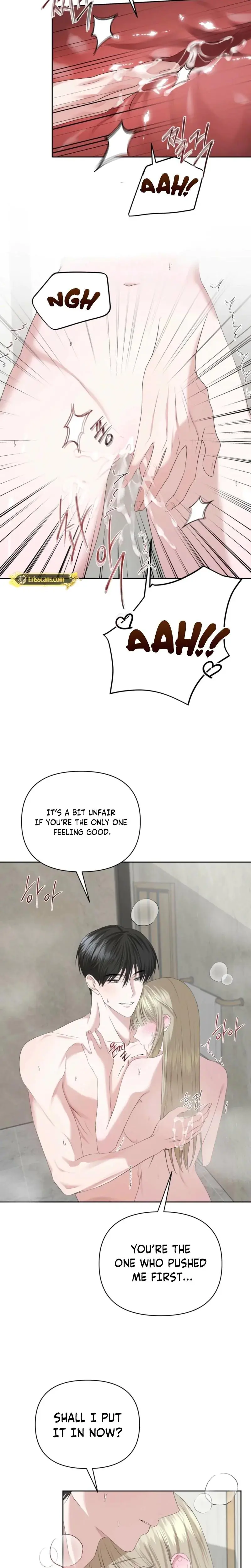 Dramatic Scandal Episode 21 - Page 7