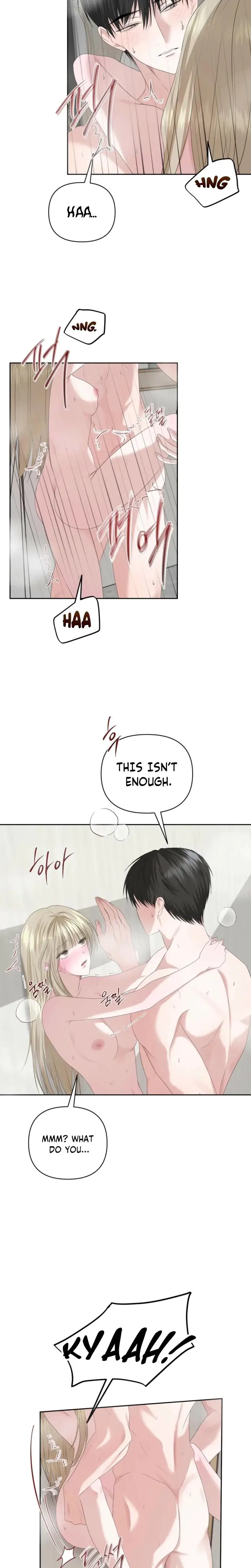Dramatic Scandal Episode 21 - Page 9