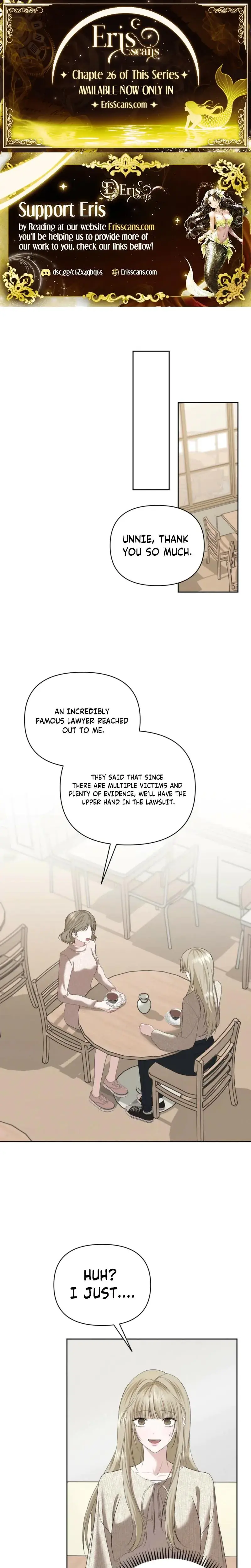 Dramatic Scandal Episode 22 - Page 1