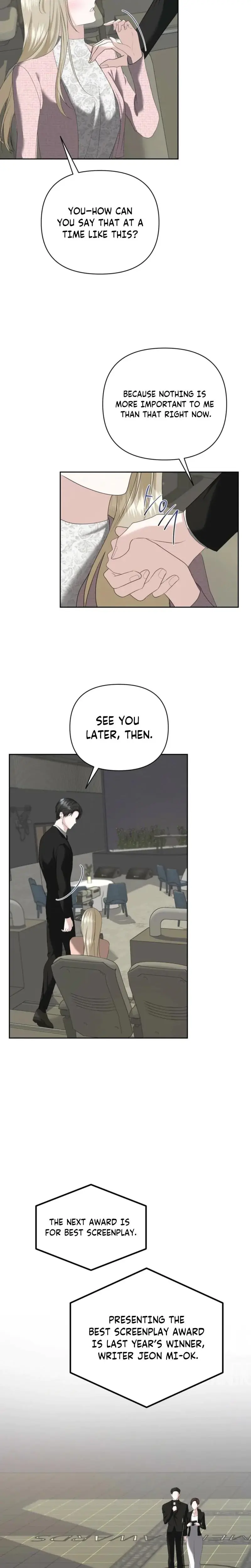 Dramatic Scandal Episode 22 - Page 13