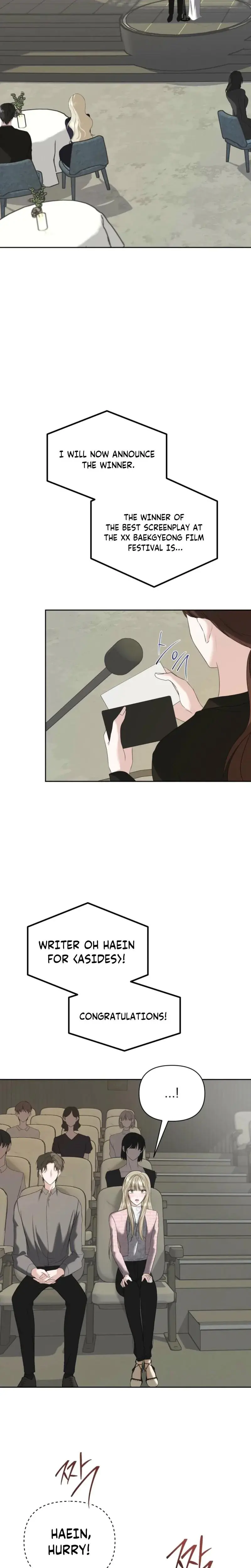 Dramatic Scandal Episode 22 - Page 14