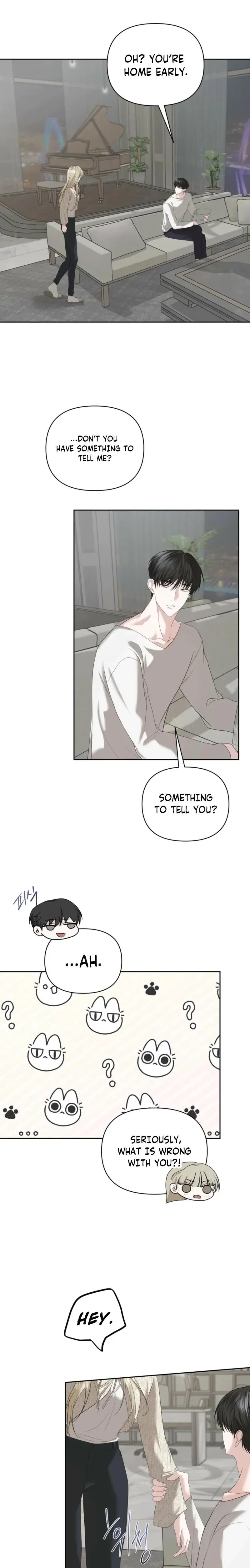 Dramatic Scandal Episode 22 - Page 4