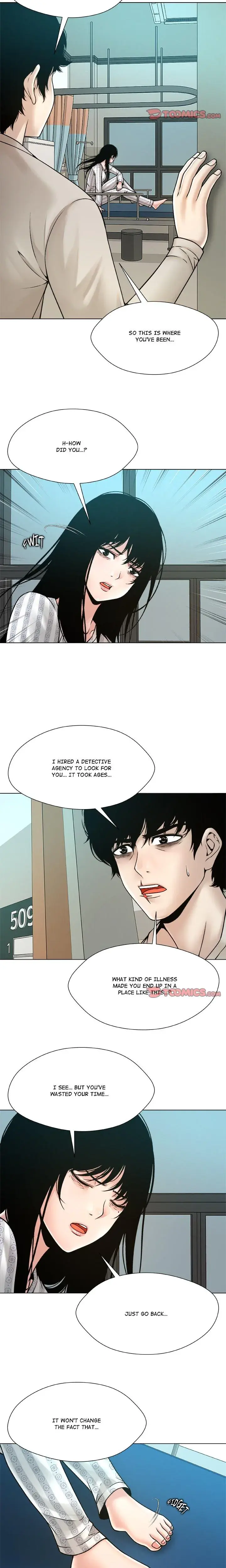 Dramatic Scandal Episode 23 - Page 10