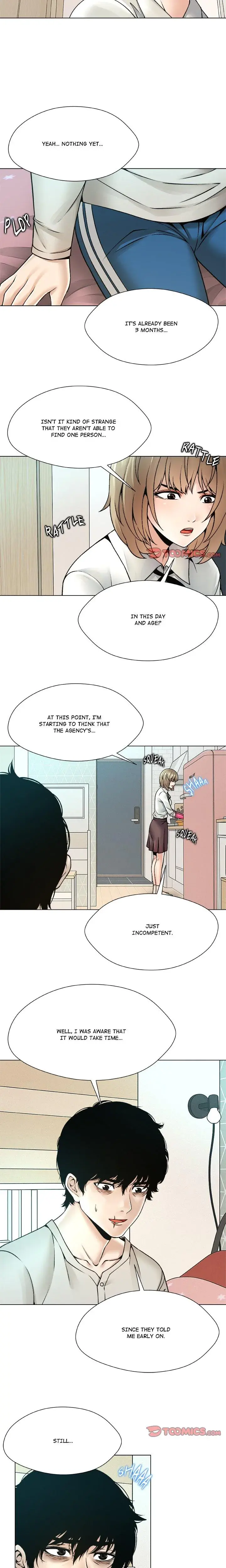 Dramatic Scandal Episode 23 - Page 3