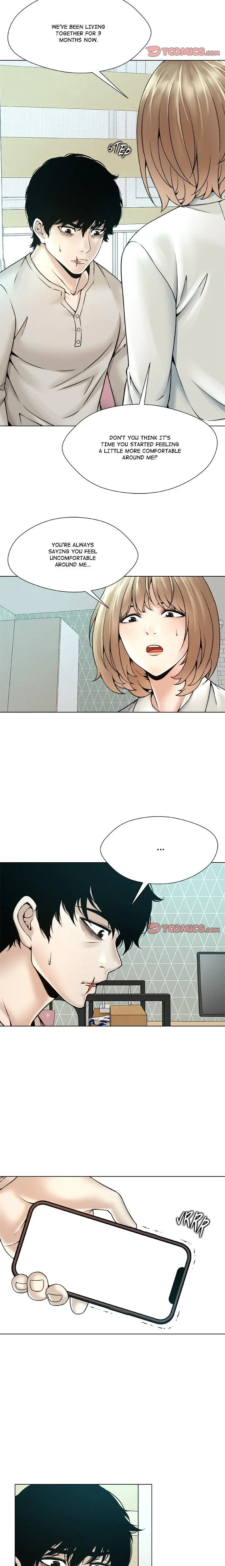 Dramatic Scandal Episode 23 - Page 5