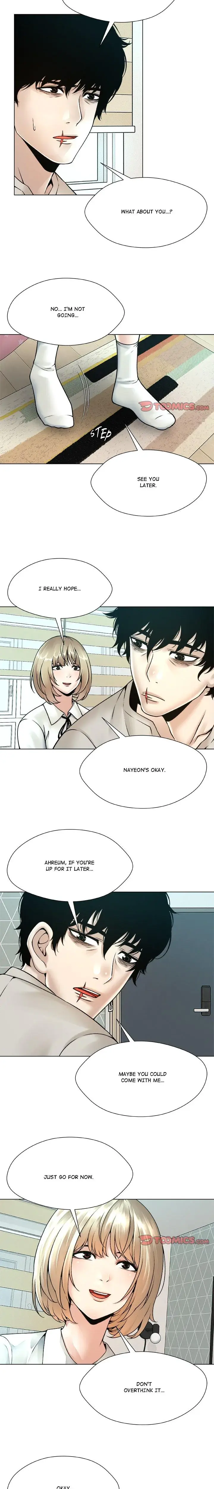 Dramatic Scandal Episode 23 - Page 7