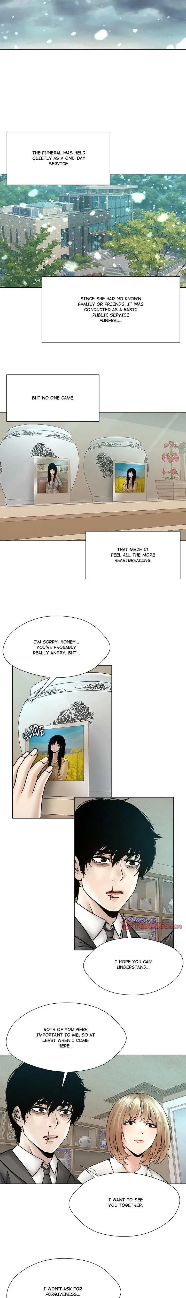 Dramatic Scandal Episode 24 - Page 13