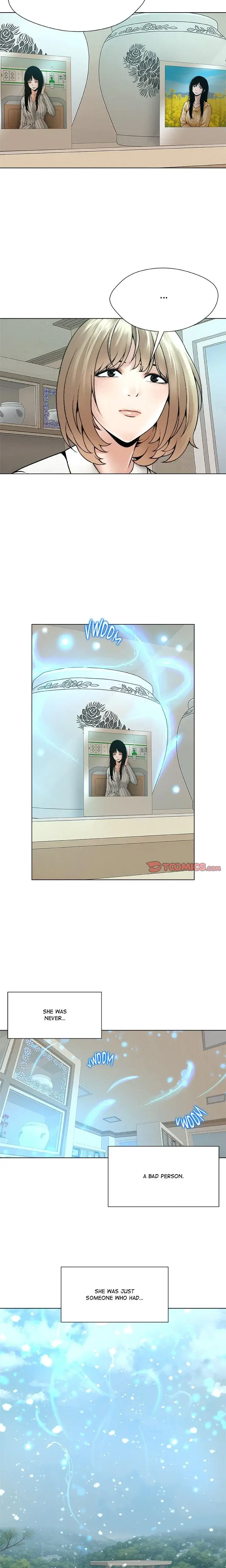 Dramatic Scandal Episode 24 - Page 14