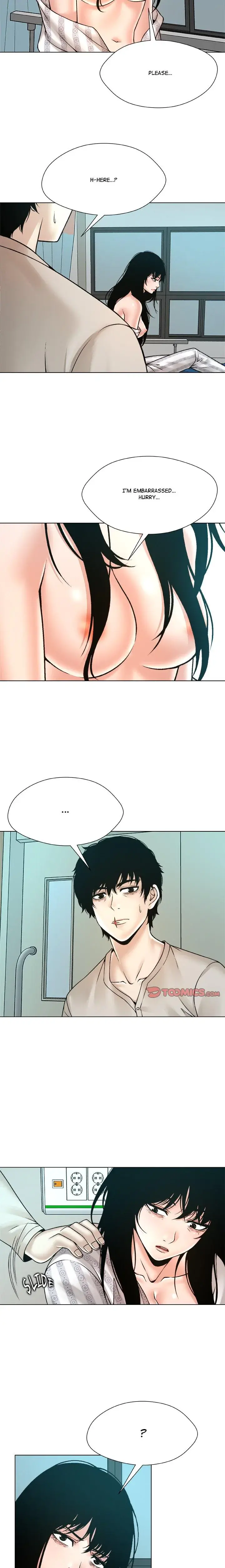 Dramatic Scandal Episode 24 - Page 3