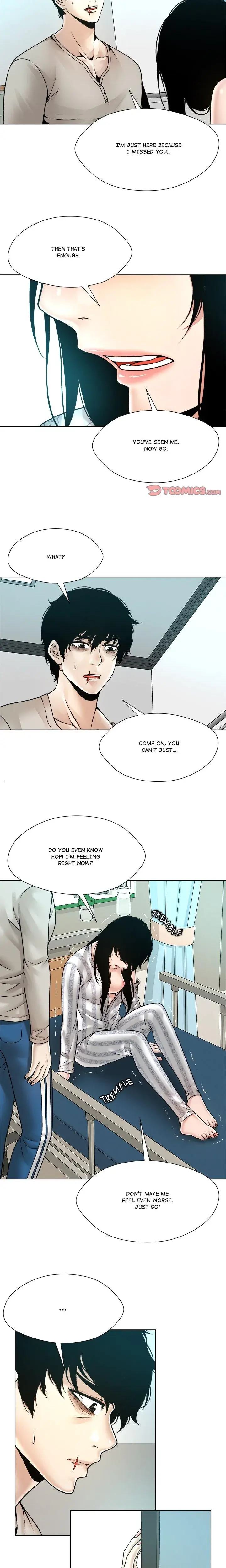 Dramatic Scandal Episode 24 - Page 5
