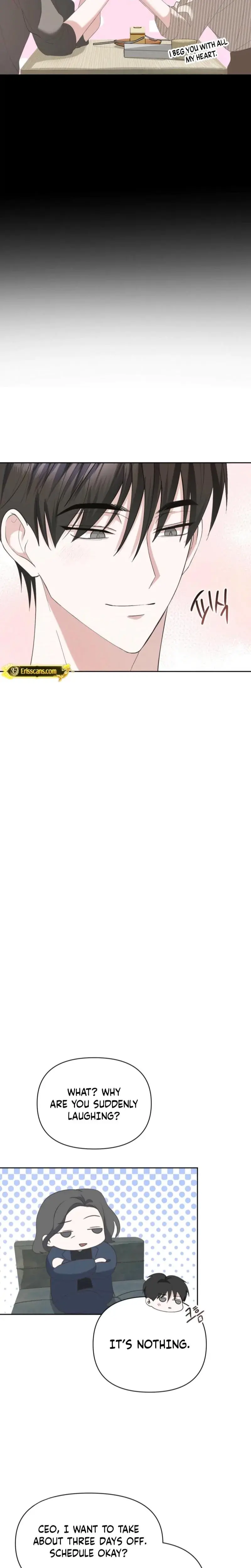 Dramatic Scandal Episode 3 - Page 10