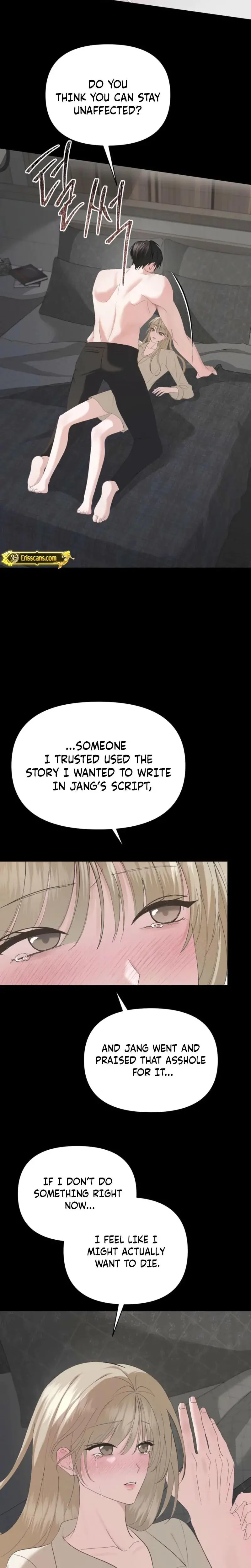 Dramatic Scandal Episode 3 - Page 15