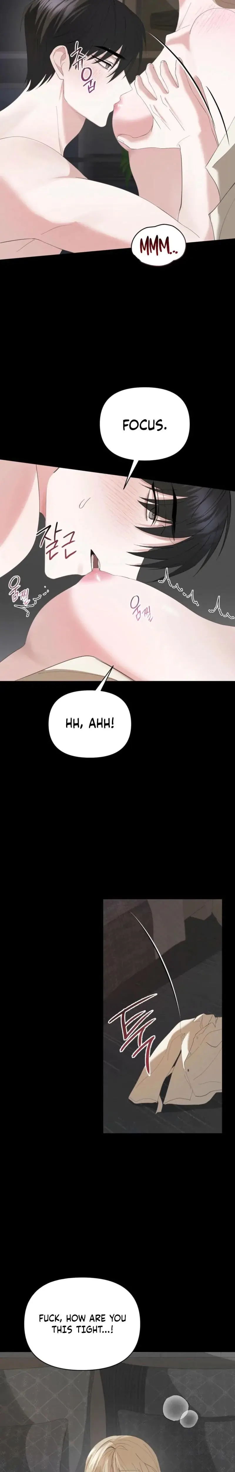 Dramatic Scandal Episode 3 - Page 17
