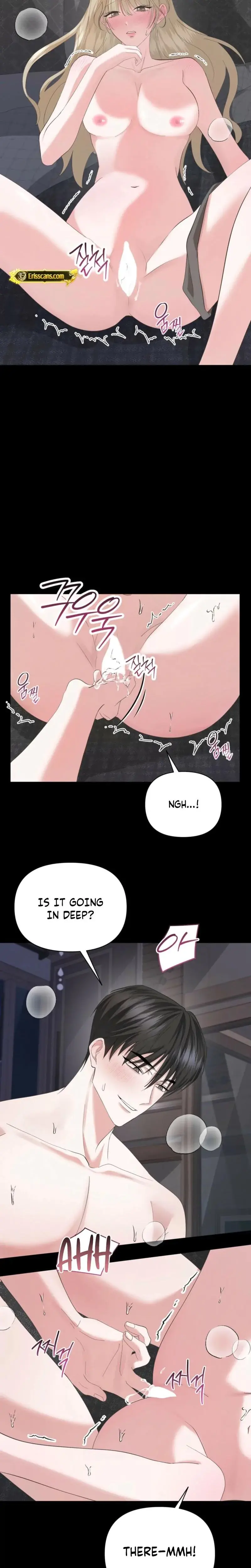 Dramatic Scandal Episode 3 - Page 18