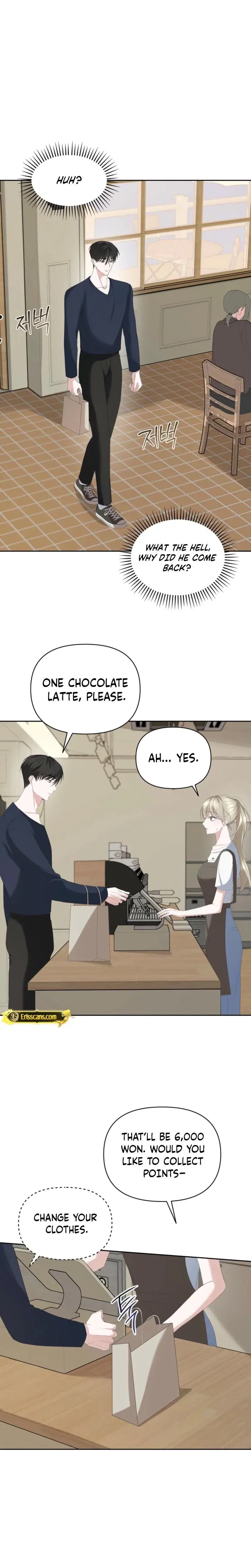 Dramatic Scandal Episode 3 - Page 2