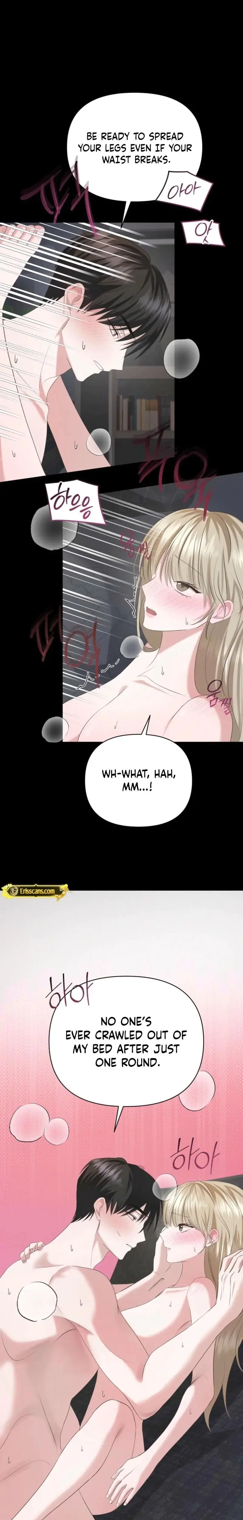Dramatic Scandal Episode 3 - Page 25