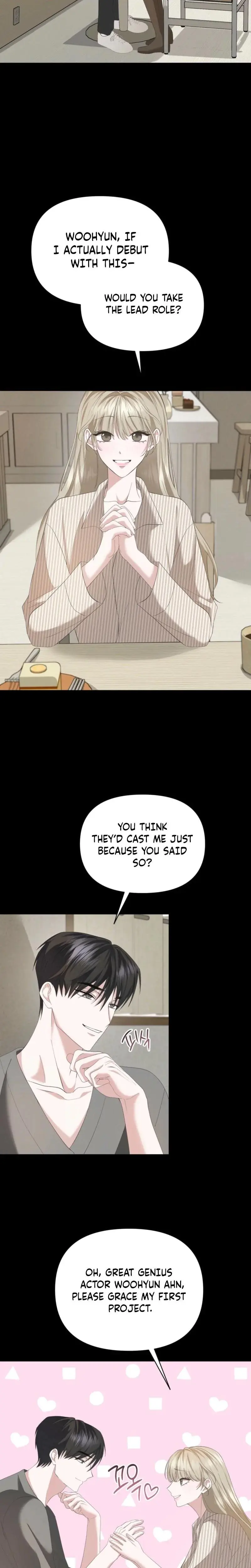 Dramatic Scandal Episode 3 - Page 9