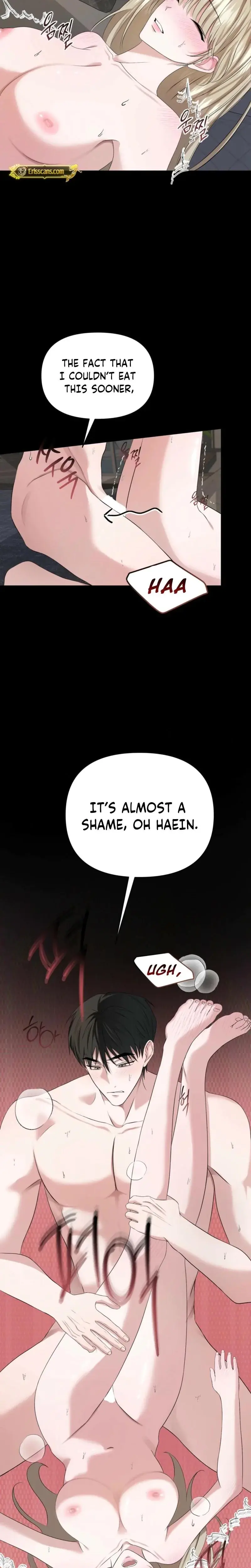 Dramatic Scandal Episode 4 - Page 10