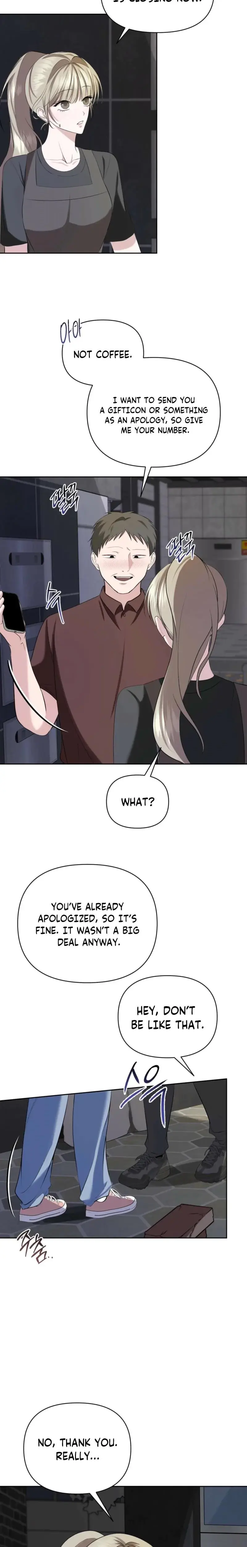 Dramatic Scandal Episode 4 - Page 13