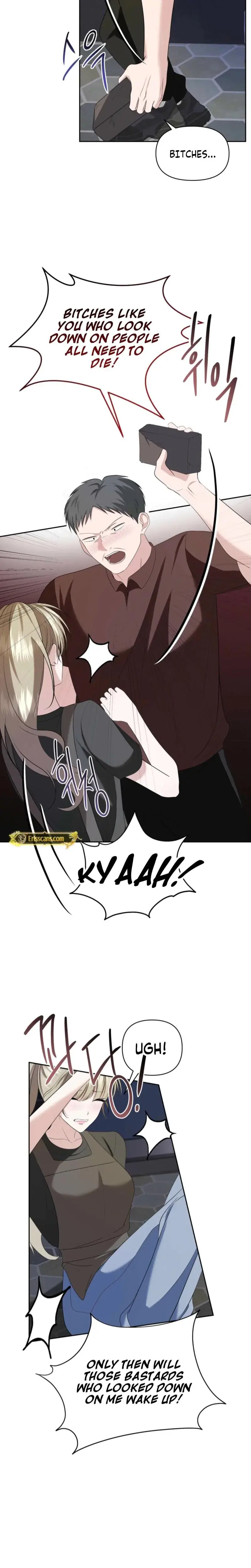 Dramatic Scandal Episode 4 - Page 15