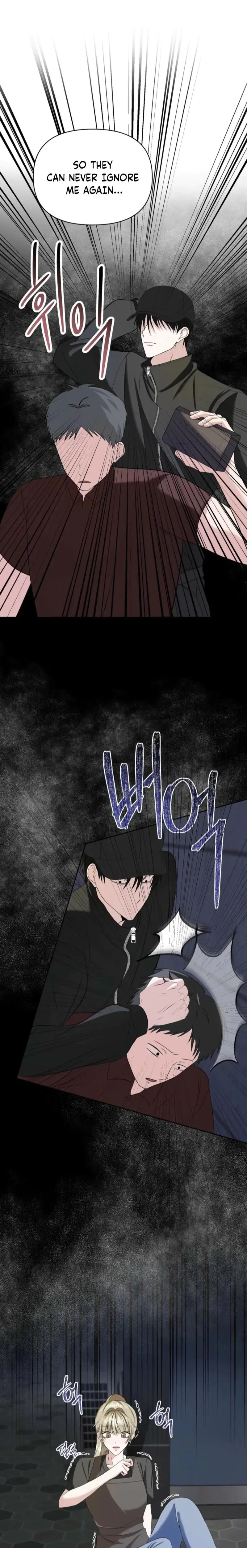 Dramatic Scandal Episode 4 - Page 16