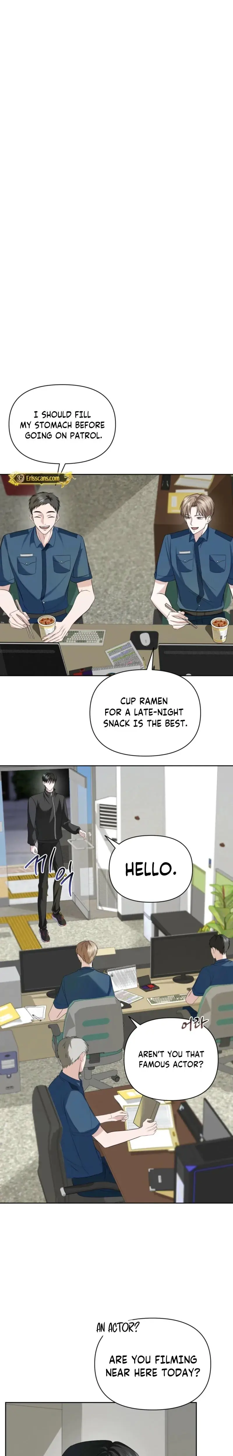 Dramatic Scandal Episode 4 - Page 20