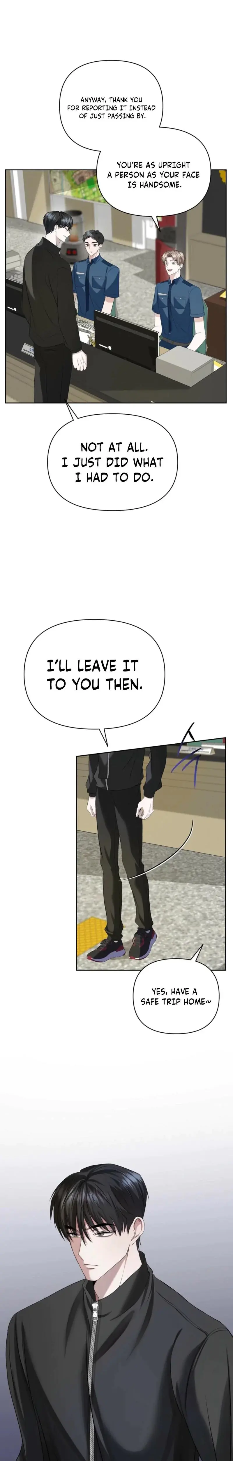 Dramatic Scandal Episode 4 - Page 23