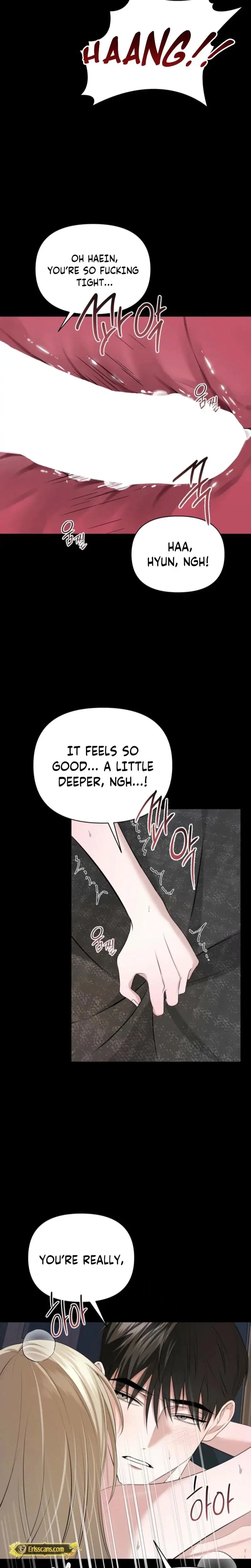 Dramatic Scandal Episode 4 - Page 4