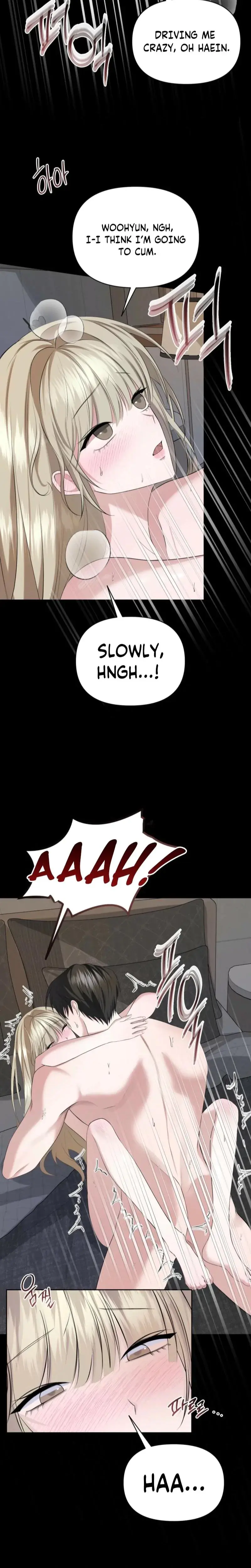 Dramatic Scandal Episode 4 - Page 5