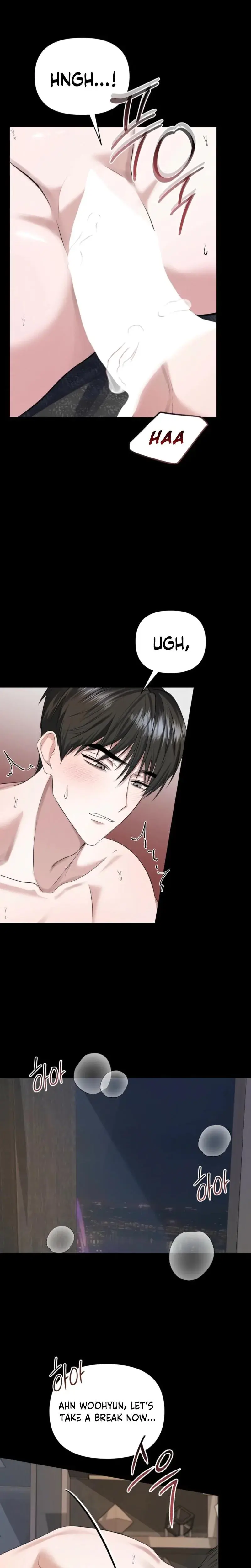 Dramatic Scandal Episode 4 - Page 6