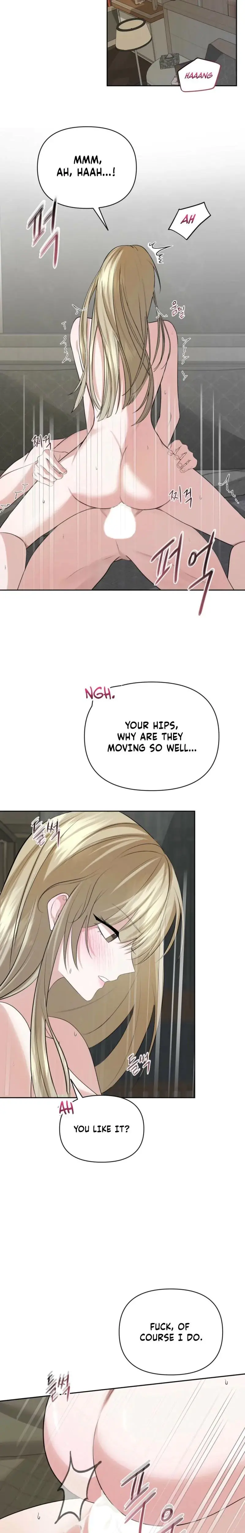 Dramatic Scandal Episode 5 - Page 14