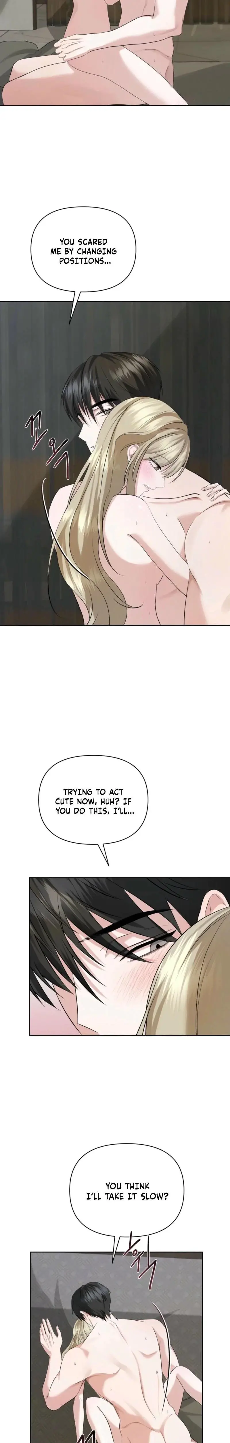 Dramatic Scandal Episode 5 - Page 16