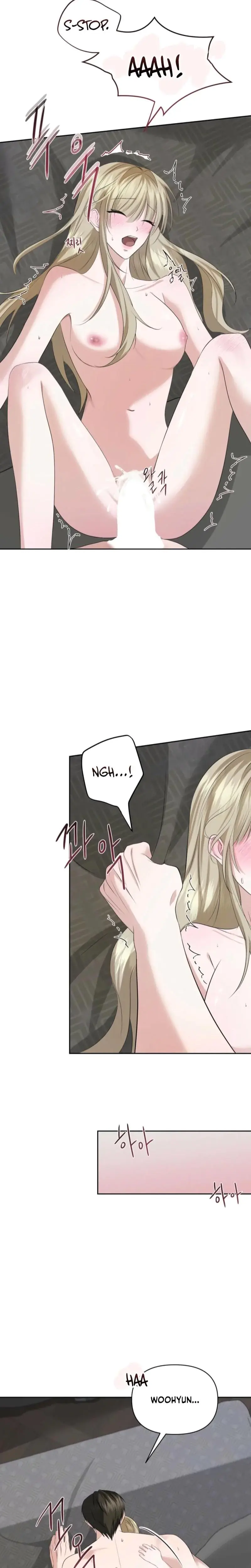 Dramatic Scandal Episode 5 - Page 19
