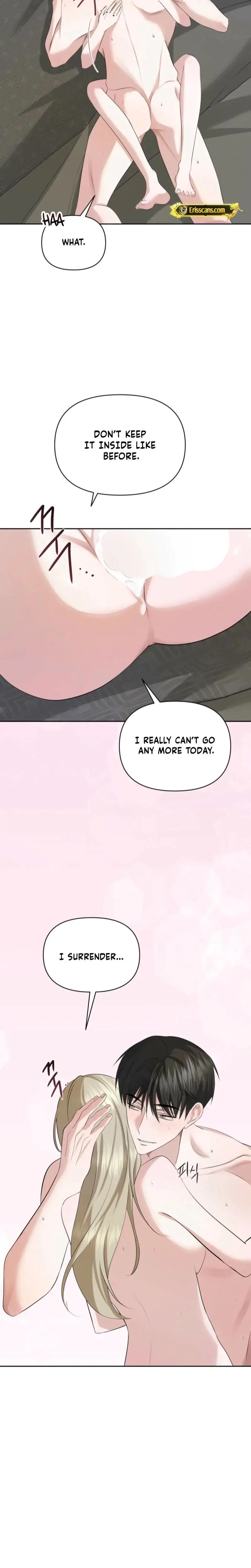 Dramatic Scandal Episode 5 - Page 20
