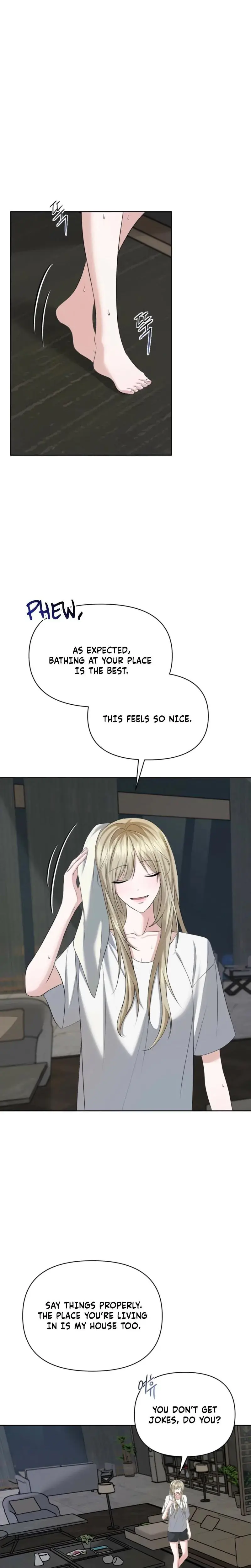 Dramatic Scandal Episode 5 - Page 21